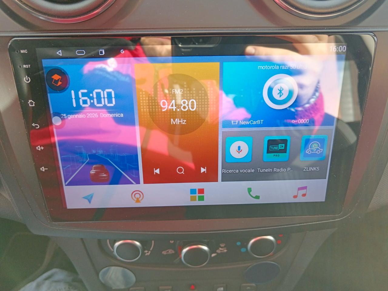 Dacia Sandero Stepway 0.9 TURBO 90CV GPL