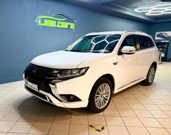 Mitsubishi Outlander phev 2.4 Instyle Plus 4wd