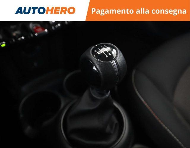 MINI Cooper 1.5 Cooper Essential