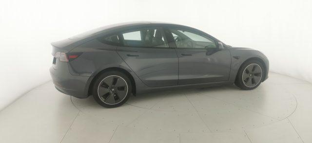 TESLA Model 3 Long Range Dual Motor AWD