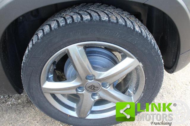 FIAT Panda 1.3 70 CV CITY LIFE BENZINA/GPL