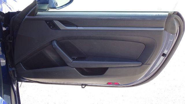 PORSCHE 911 Carrera "S", 450cv, Full Optional, Garanzia Uff..