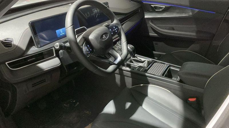 DR AUTOMOBILES dr 5.0 dr 5.0 1.5 Comfort