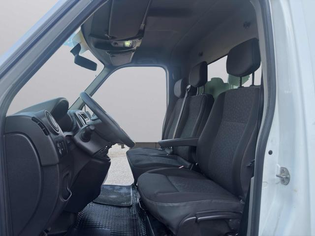 OPEL Movano 2.3 FRIGO L2 FRCX -20°ATP 07/2027 PORTA LATERALE