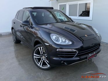 Porsche Cayenne 3.0 Diesel Platinum Edition/TETTO APRIBILE
