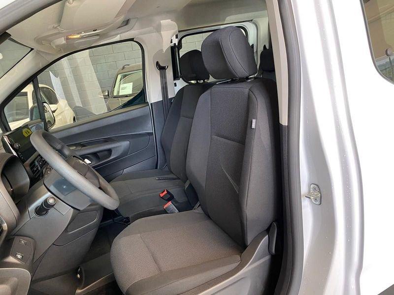 Opel Combo Life 1.5D 100 CV S&S Edition Plus N1 IVA ESCLUSA