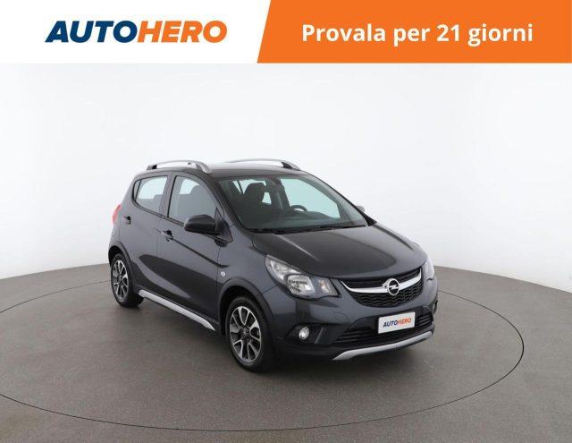 OPEL Karl Rocks 1.0 73 CV