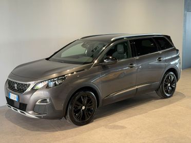 Peugeot 5008 BlueHDi 130 S&S EAT8 GT Line