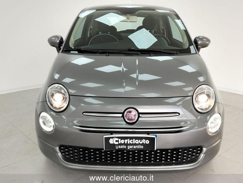 FIAT 500 1.2 Lounge (TETTO PAN.)