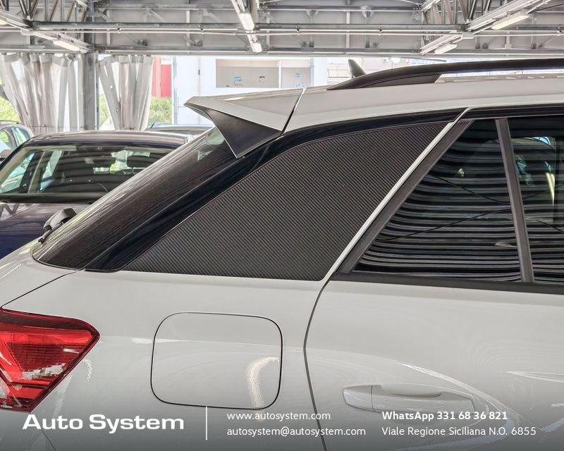 Volkswagen T-Roc T-Roc 1.5 tsi Style dsg
