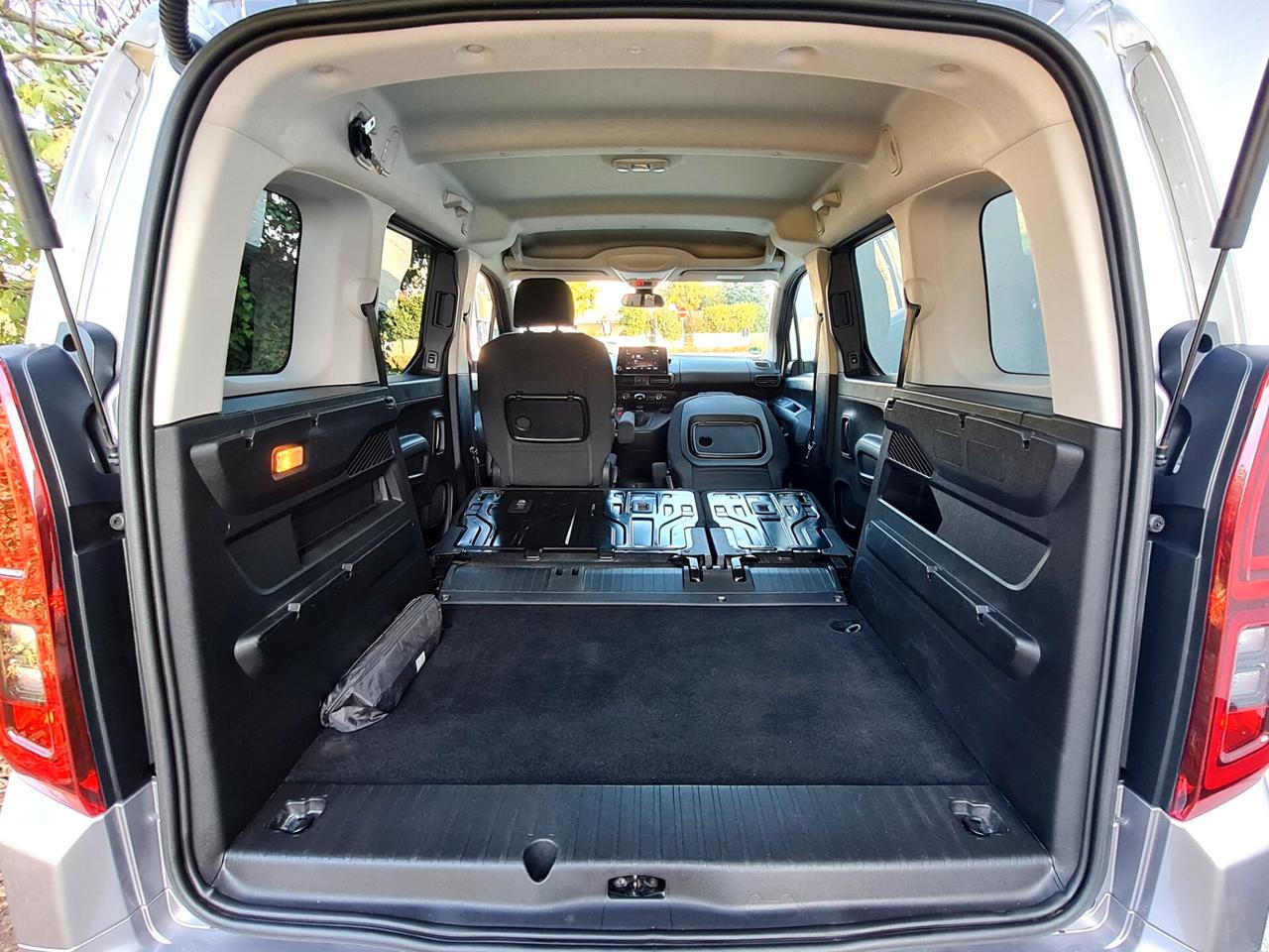 Opel Combo Life 1.5D 100 CV Elegance