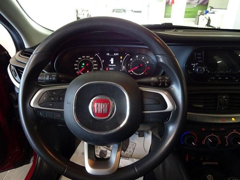 FIAT Tipo Tipo 1.4 T-Jet 120CV GPL 5 porte Easy