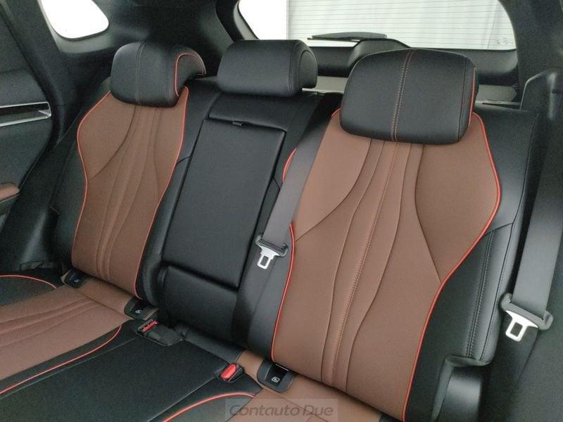 BYD Seal U DM-i Seal U DM-i 1.5 phev Design awd