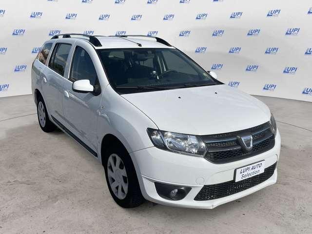 Dacia Logan MCV 0.9 tce Ambiance Gpl S&S 90cv