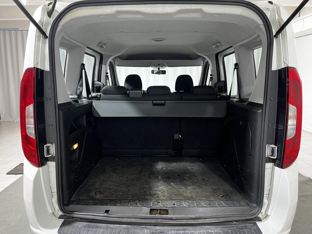 Fiat Doblo 1.6 mjt 16v Easy 95cv