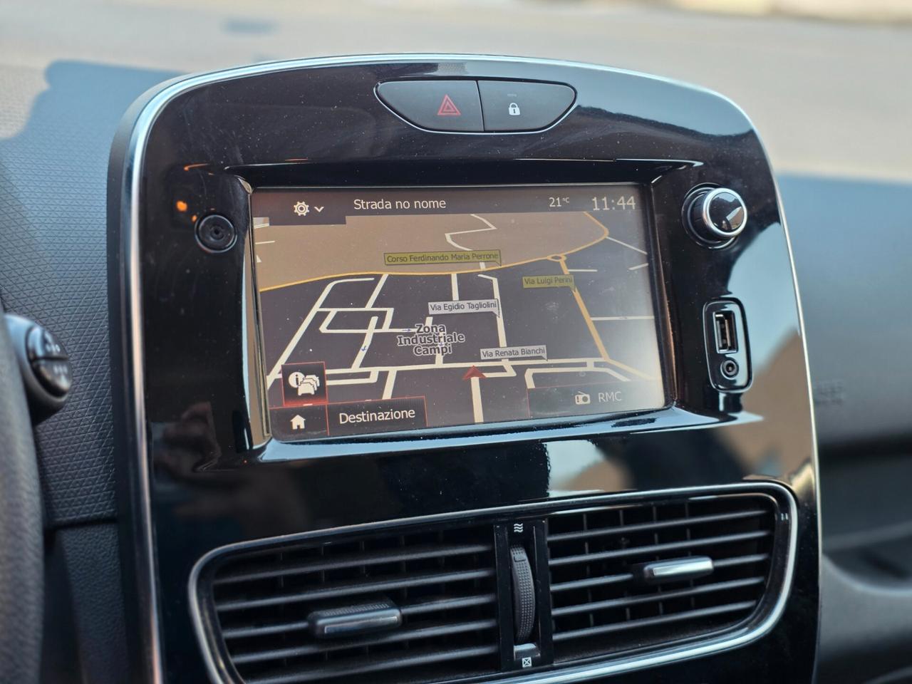 Renault Clio dCi 8V 75CV Start&Stop 5 porte Energy Zen