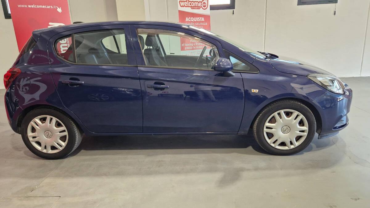 Opel Corsa 1.2 5p