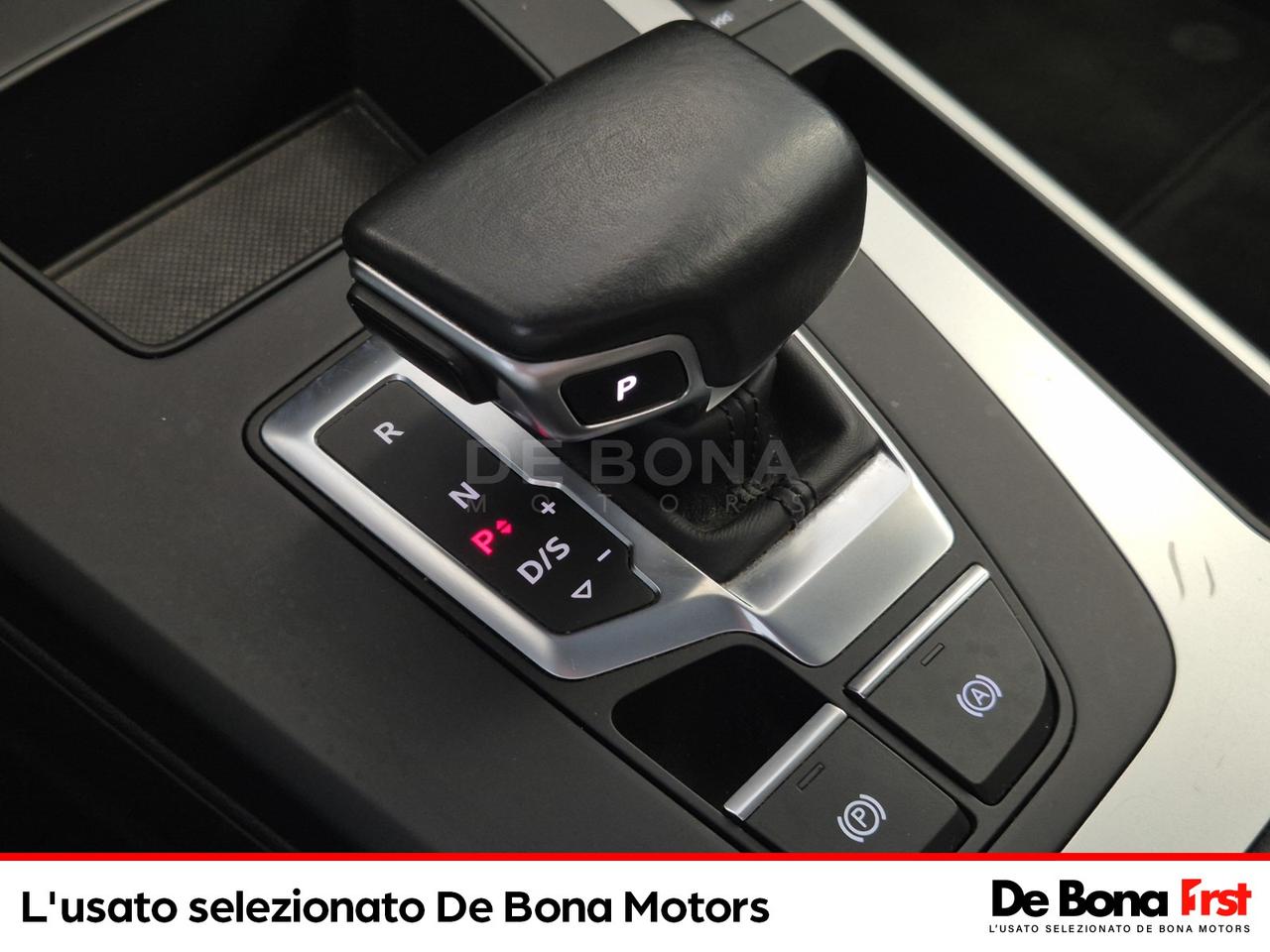 Audi Q5 sportback 50 2.0 tfsi e business advanced quattro s-tronic