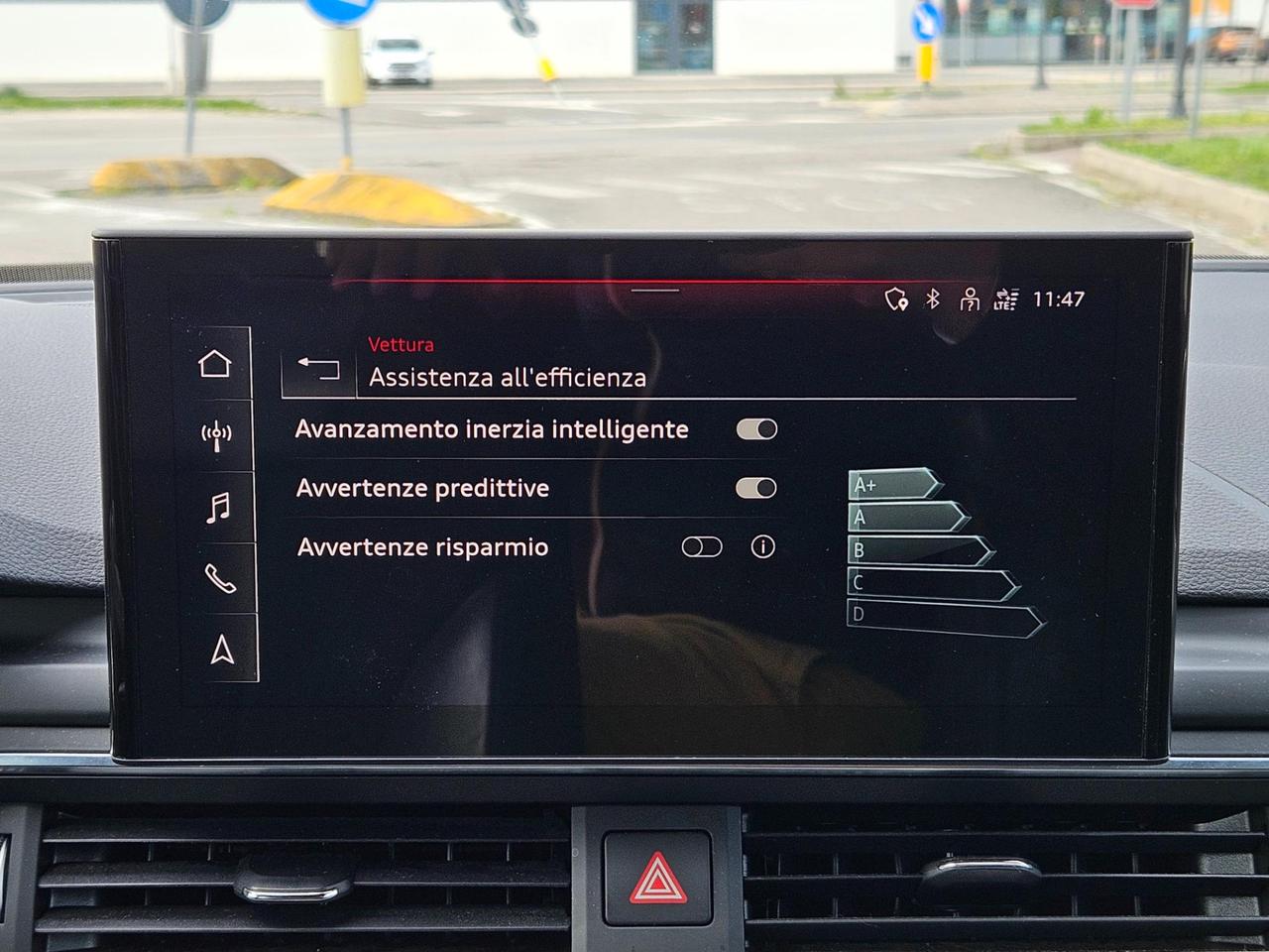 Audi A5 Sportback 40 2.0 tdi Business Advanced 190cv s-tronic