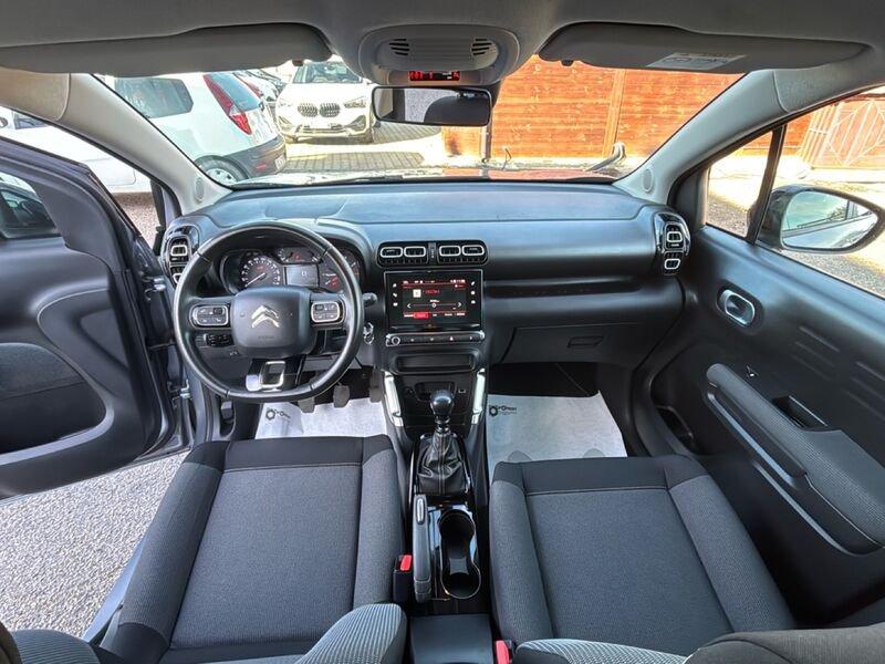 Citroën C3 Aircross C3 Aircross PureTech 110 S&S Feel