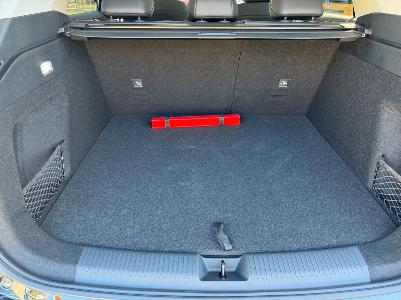 Mg HS HEV Luxury