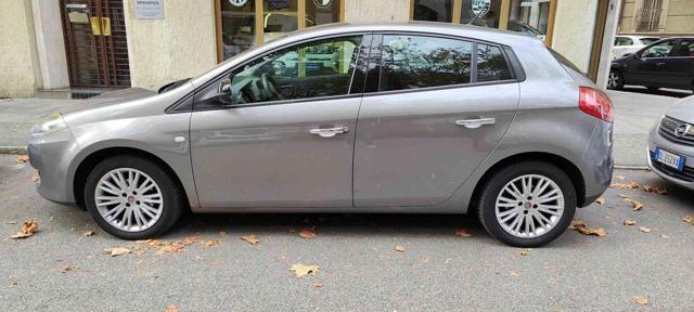 FIAT Bravo 1.4 EasyPower Dynamic