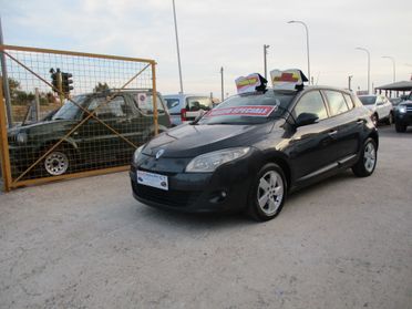 Renault Megane 1.5 dCi 110CV MOLTO BELLA