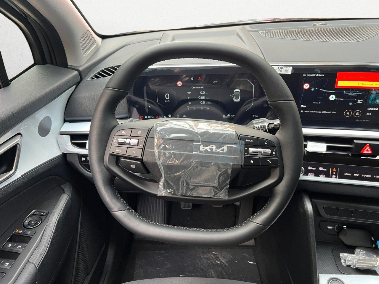 Kia Sportage 1.6 TGDi PHEV AT Business