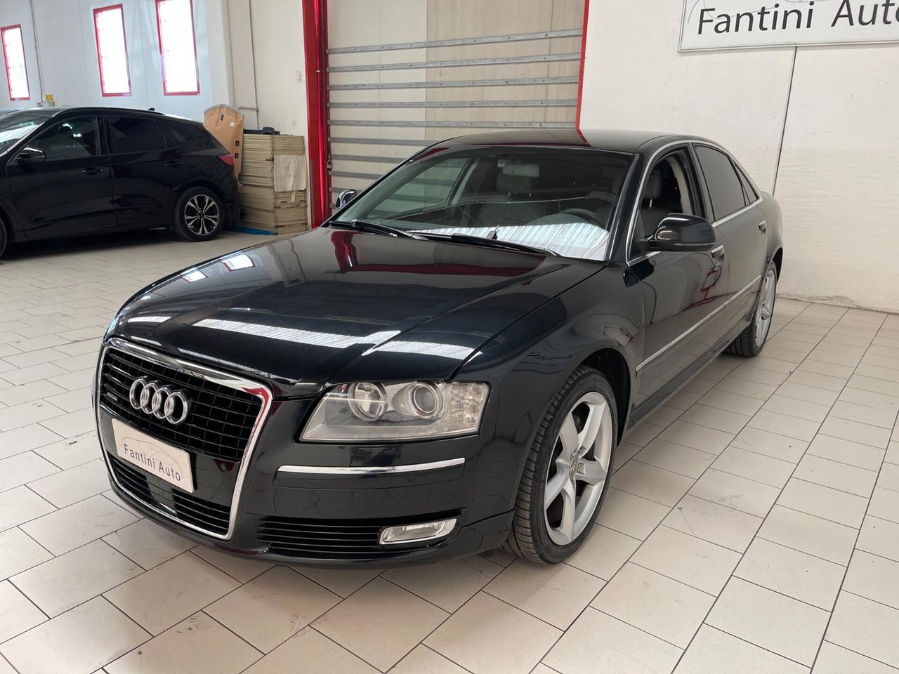 Audi A8 3.0 TDI quattro tiptronic - LEGGI SOTTO