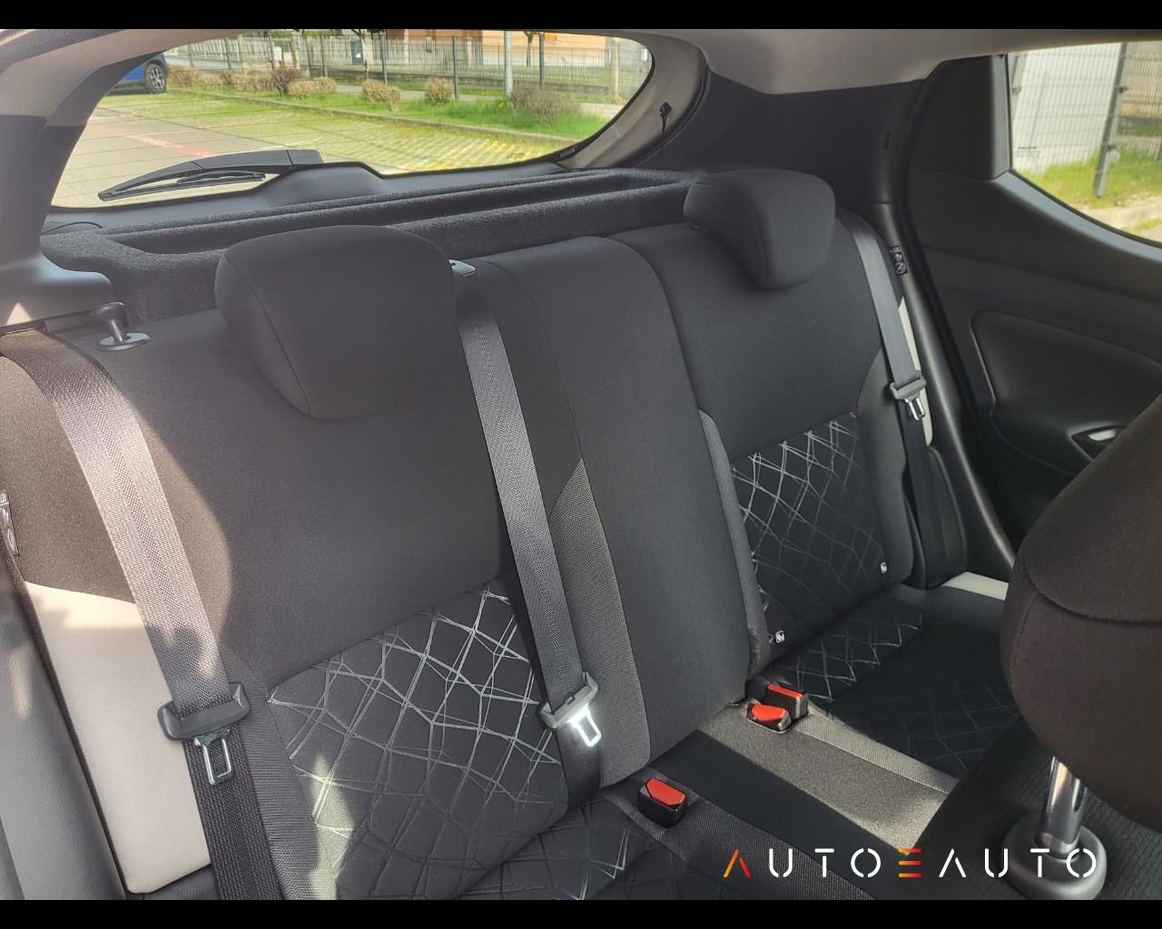 NISSAN MICRA 1.0 IG-T ACENTA 92CV