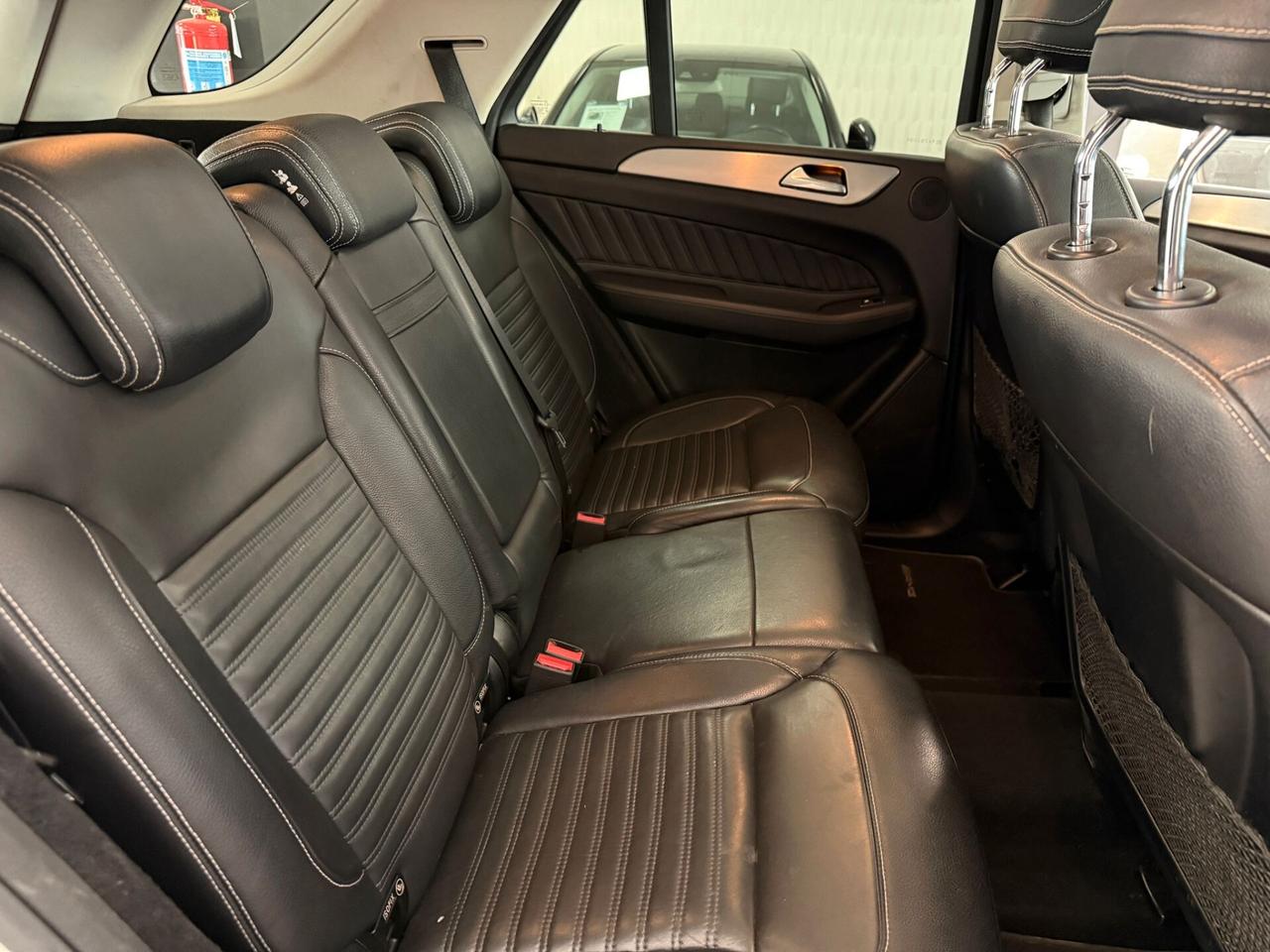 Mercedes-benz GLE 250 d 4Matic Premium Plus