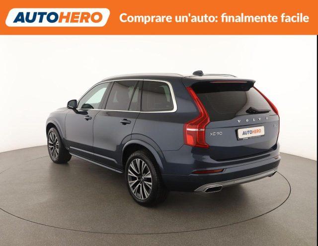 VOLVO XC90 B5 (d) AWD Geartronic Business Plus