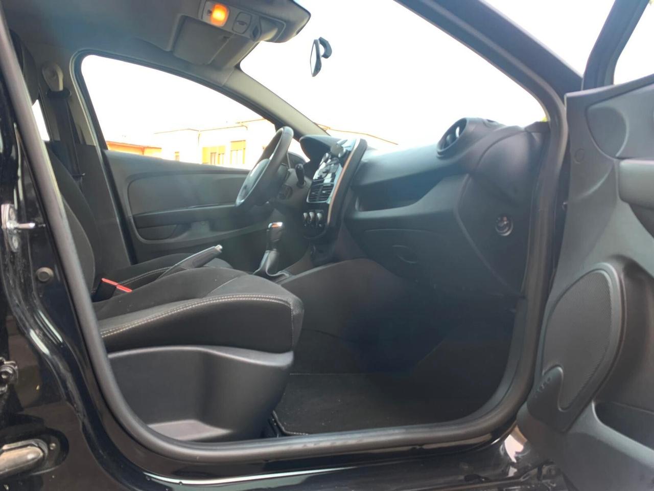 Renault Clio dCi 75CV 5p S&S Neopat.