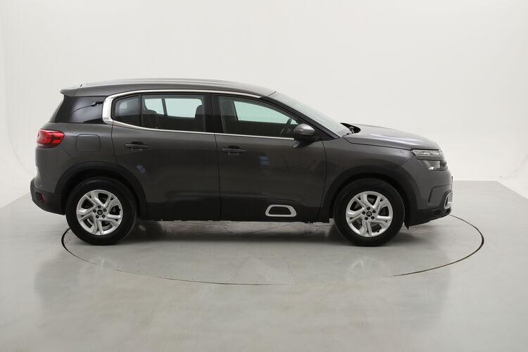 Citroen C5 Aircross Business EAT8 BR043132 1.5 Diesel 131CV