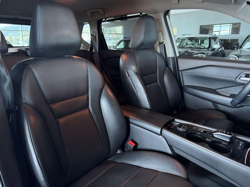 Nissan X-Trail X-Trail e-Power e-4orce 4WD 5 posti Tekna