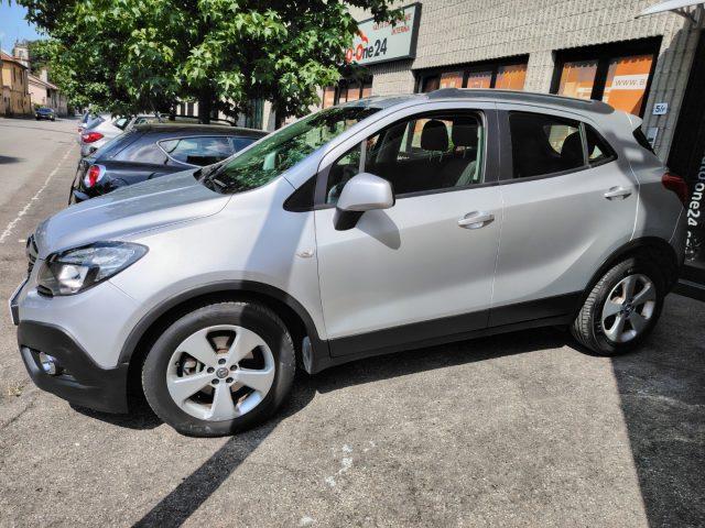 OPEL Mokka 1.6 Ecotec 115CV 4x2 Start&Stop PREZZO REALE