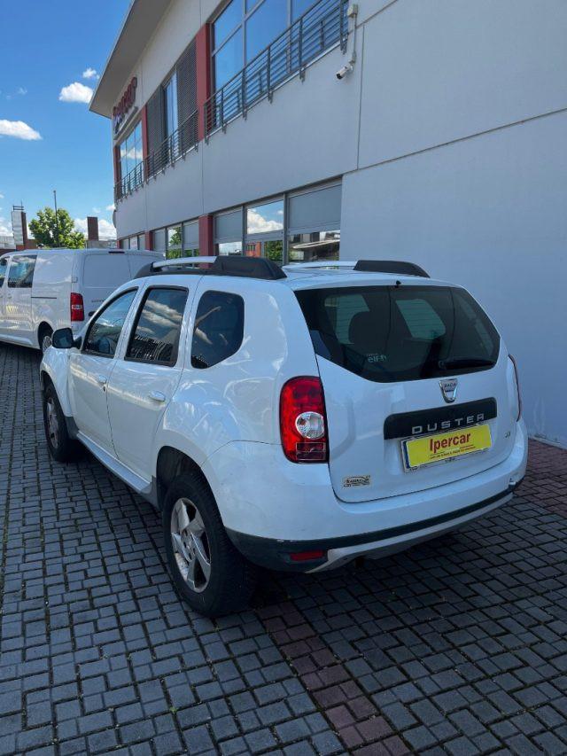 DACIA Duster 1.5 dCi 110CV 4x2