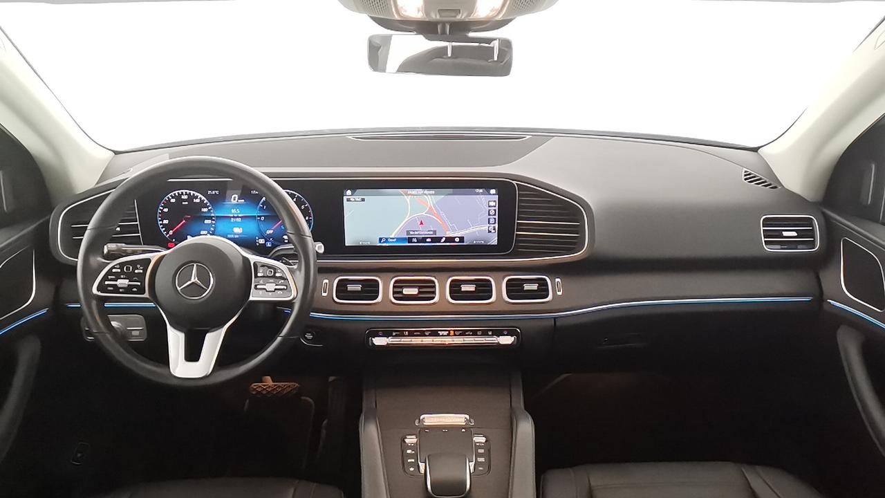 Mercedes-Benz GLE - V167 2019 - GLE 350 de phev (e eq-power) Premium Plus