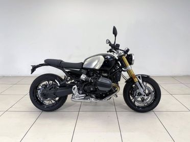 BMW R 12 nineT