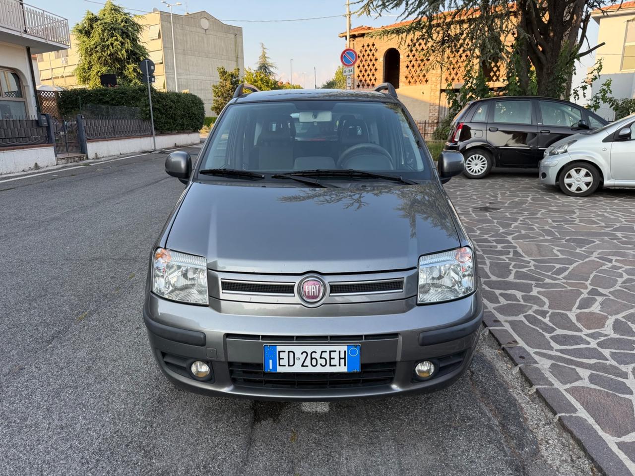 Fiat Panda 1.2 Dynamic
