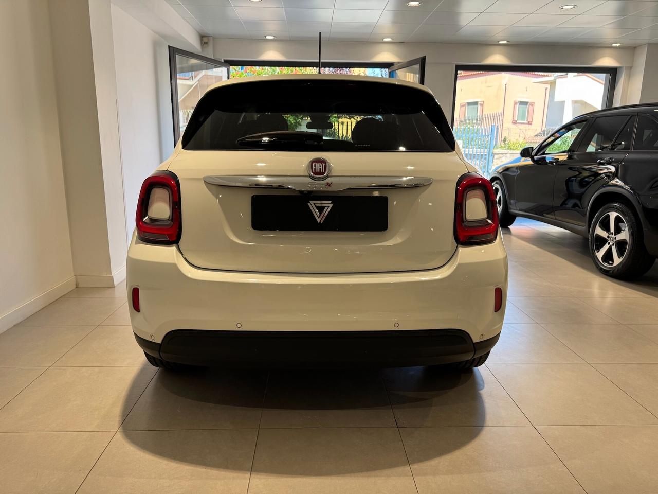 Fiat 500X 1.3 MultiJet 95 CV Connect