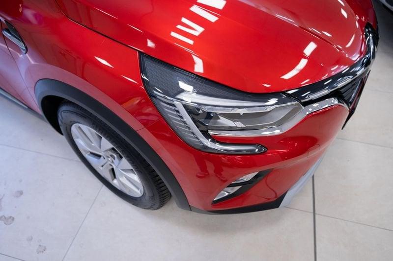 Renault Captur 1.0 tce Intens 90cv Fap