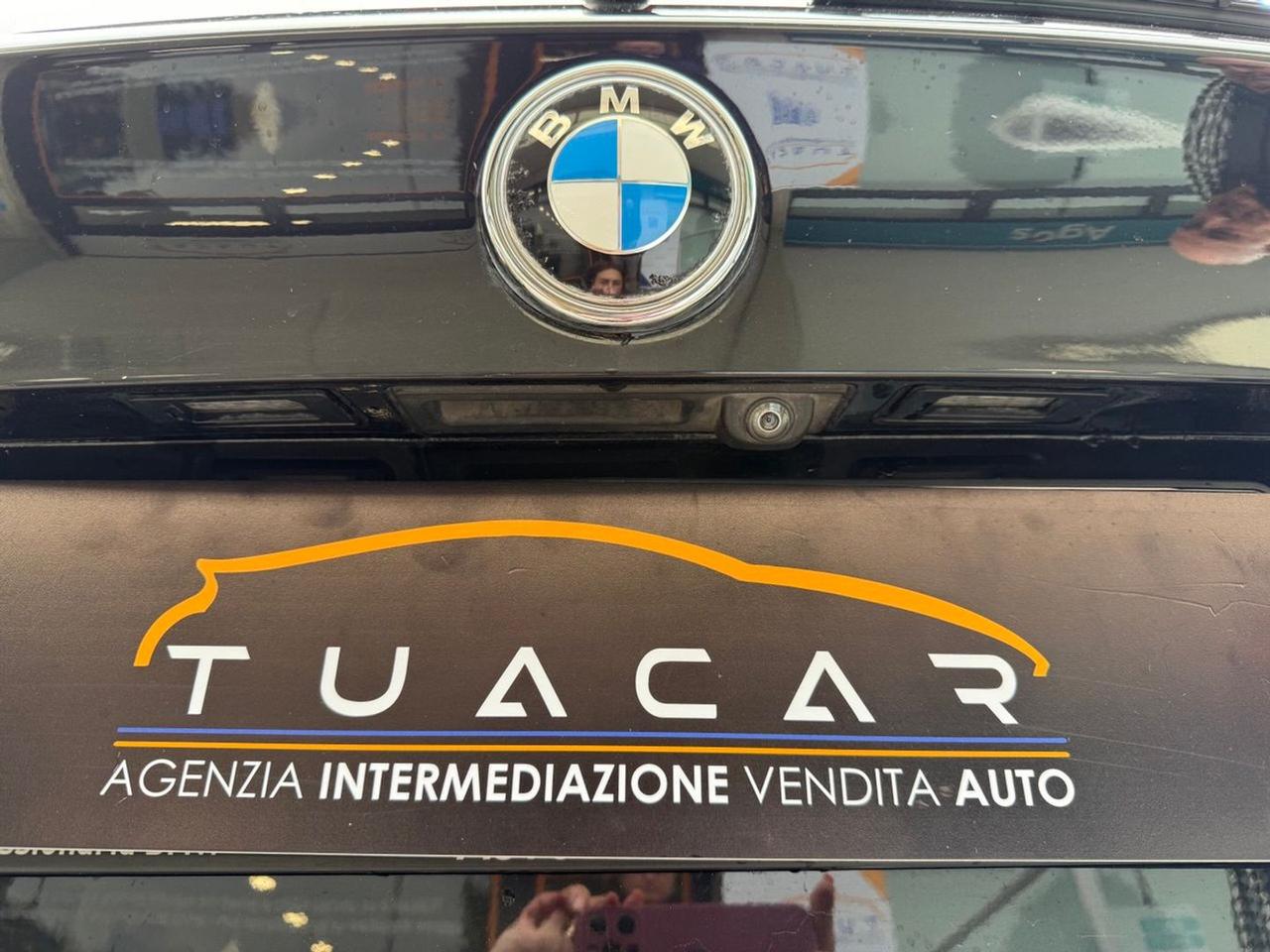 Bmw X5 25 d Design Pure Experience #8022