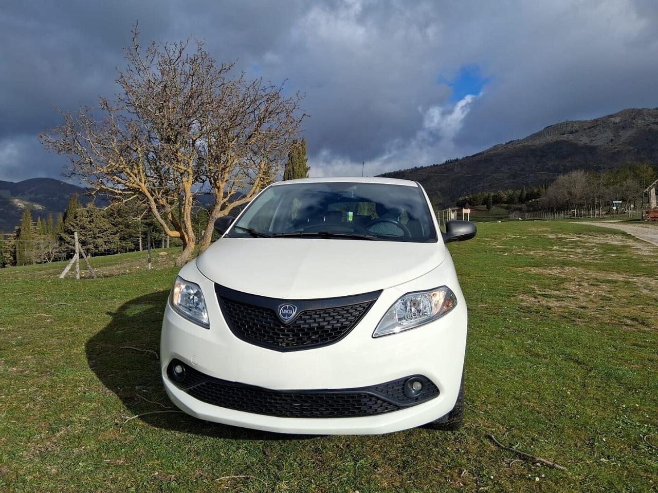 Lancia Y 1.2 Gold S&S