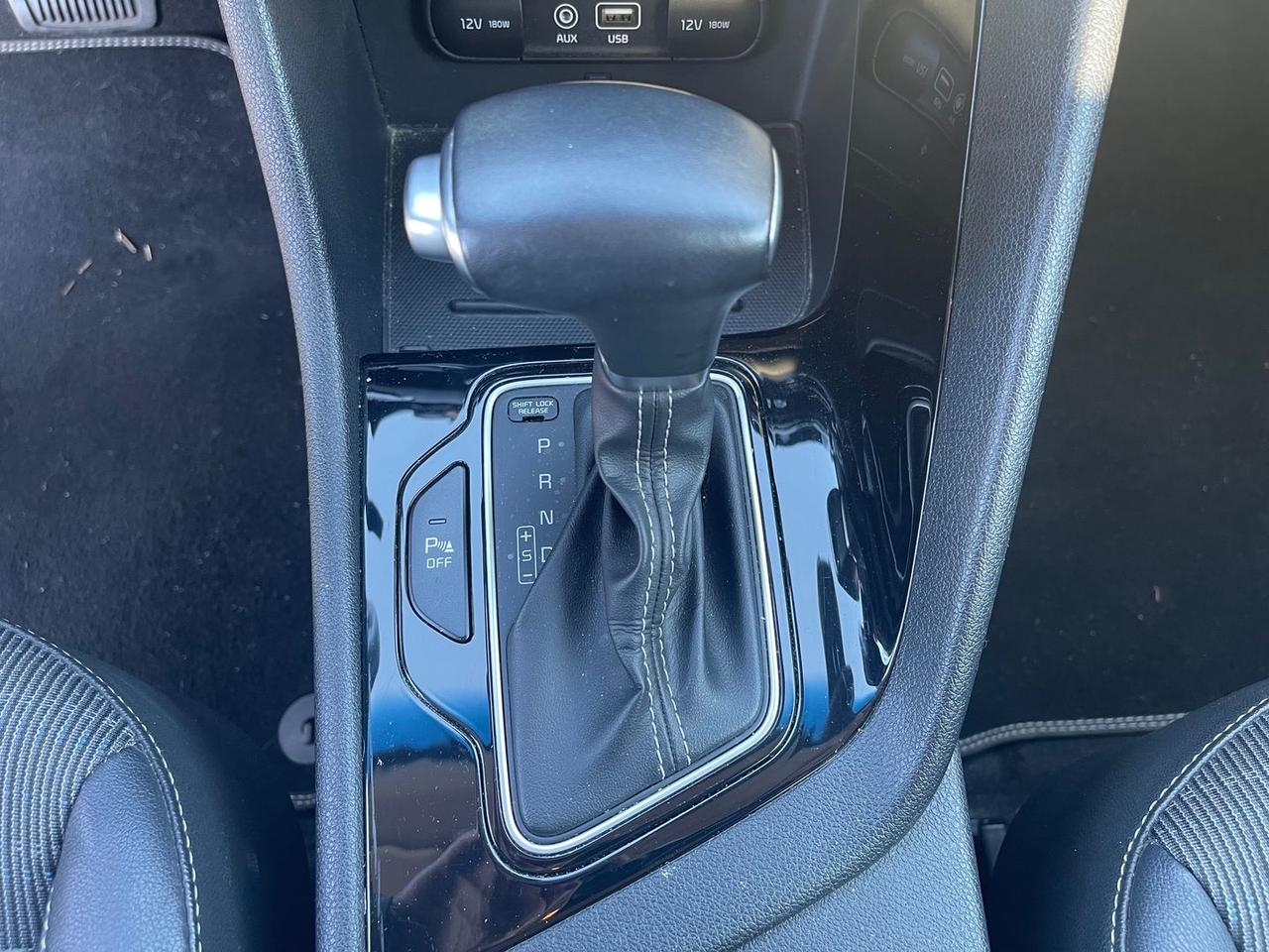 Kia Niro Style 1.6 GDI HEV #10254