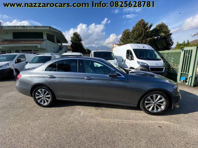 MERCEDES-BENZ E 220 d *PREZZO SHOCK* Auto Premium Plus FULL OPTIONAL
