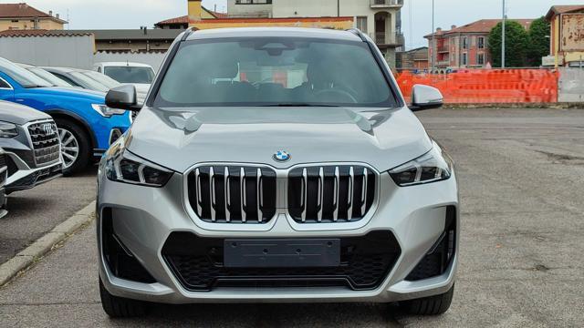BMW X1 sDrive 18i M Sport Premium SENZA VINCOLO FINANZIAM