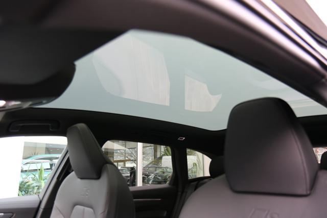 AUDI A6 Avant TDI 204CV S tronic S line edition