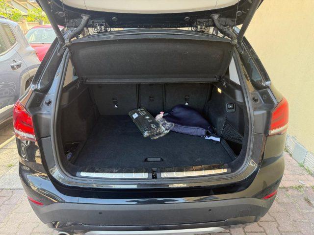 BMW X1 sDrive16d xLine Plus