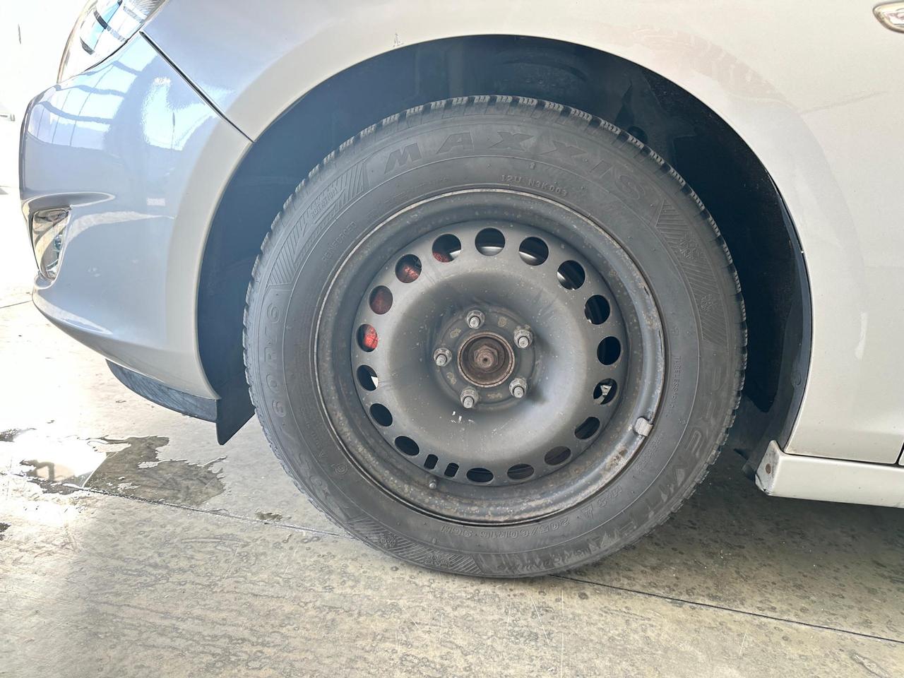 Opel Astra 5p 1.7 cdti Cosmo 125cv